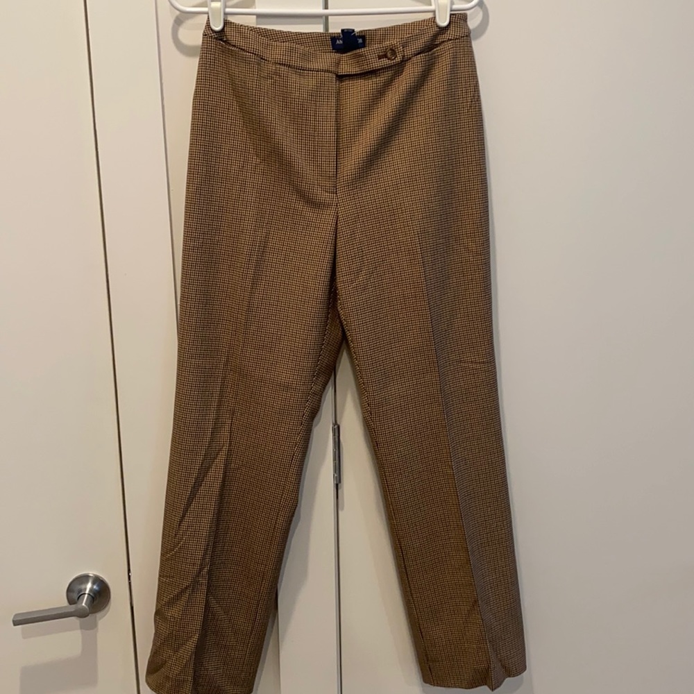Beautiful Ann Taylor formal Pants